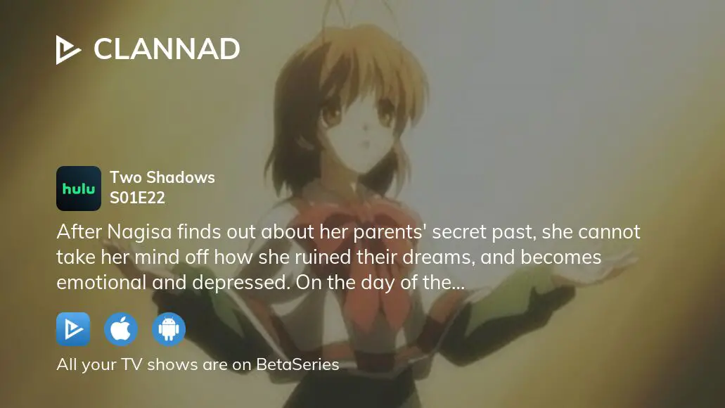 Watch Clannad After Story Season 1 Episode 22 - Clannad After