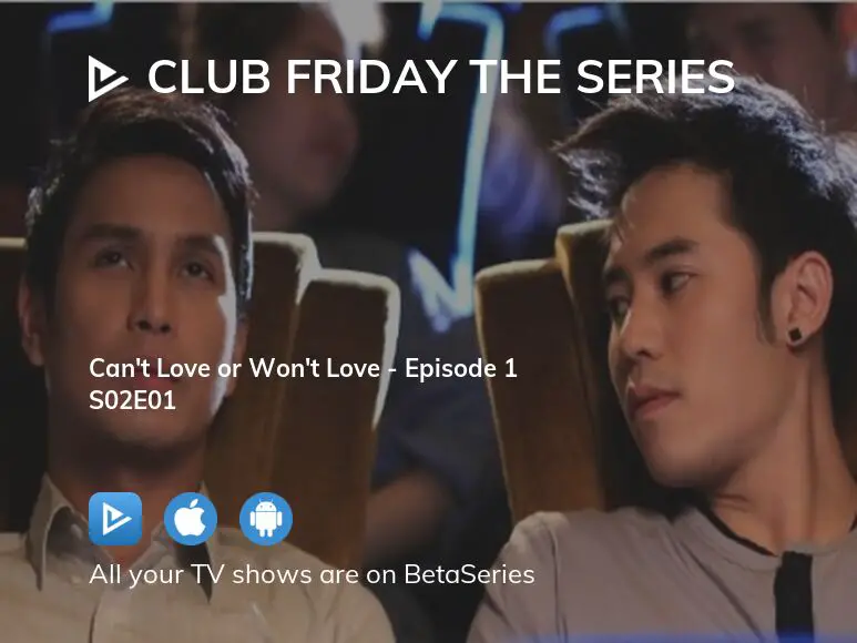 Watch Club Friday The Series season 2 episode 1 streaming online |  