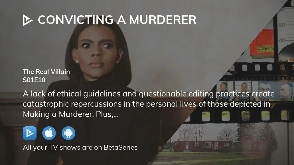 Watch Convicting A Murderer season 1 episode 10 streaming online ...