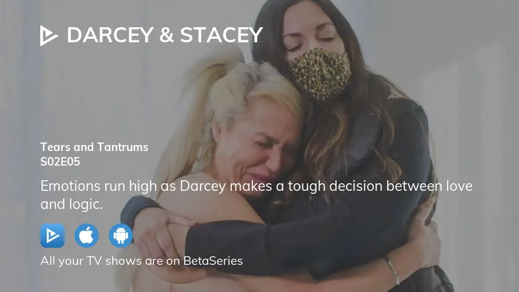 Watch Darcey Stacey Season Episode Streaming Online Betaseries Com