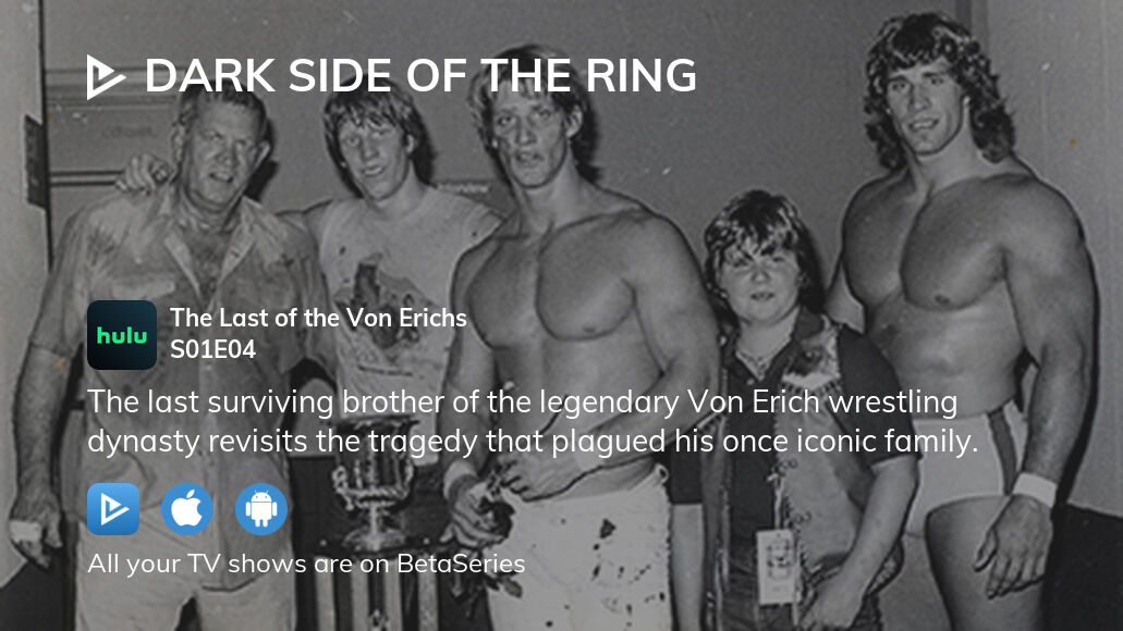 Dark side of the discount ring von erichs full episode