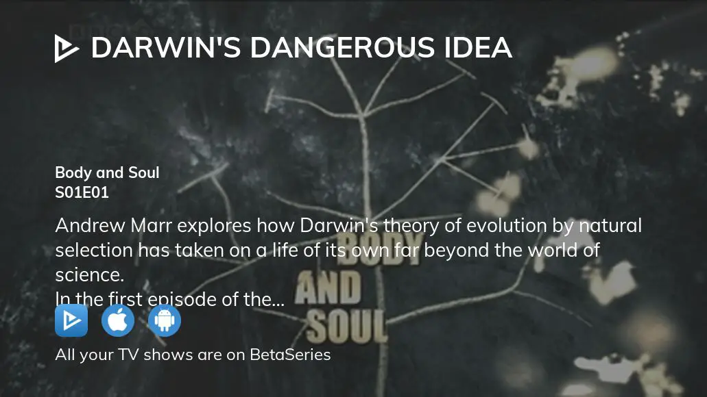 Watch Darwin's Dangerous Idea Season 1 Episode 1 Streaming Online ...