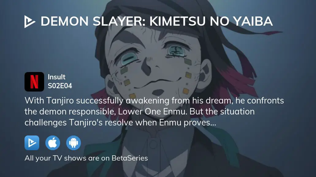 Where To Watch 'Demon Slayer: Kimetsu No Yaiba -To the