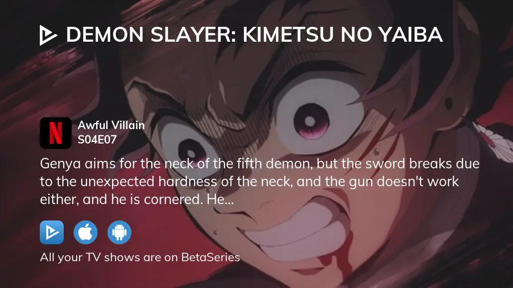 I Smell Sheep: Anime TV series Review: Demon Slayer: Kimetsu no Yaiba  (Netflix)