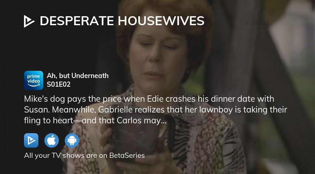 Watch desperate housewives discount season 1 episode 2