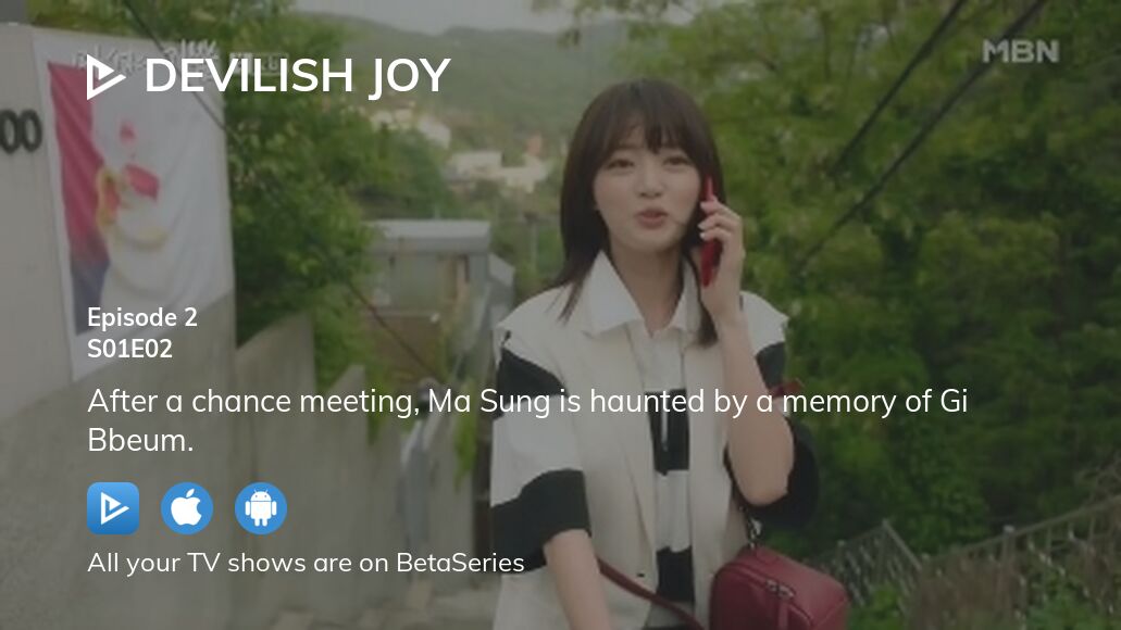 Devilish joy ep deals 13 eng sub