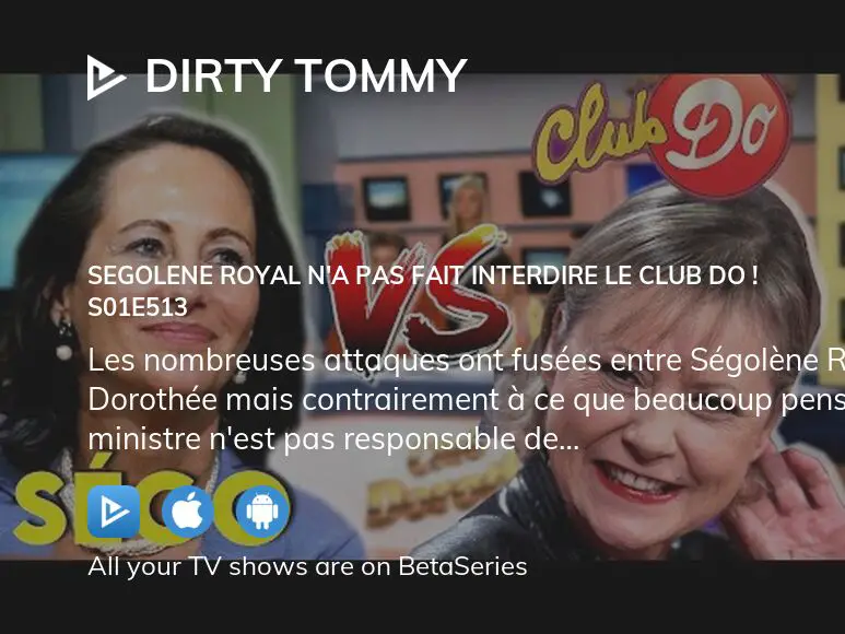 watch-dirty-tommy-season-1-episode-513-streaming-online-betaseries