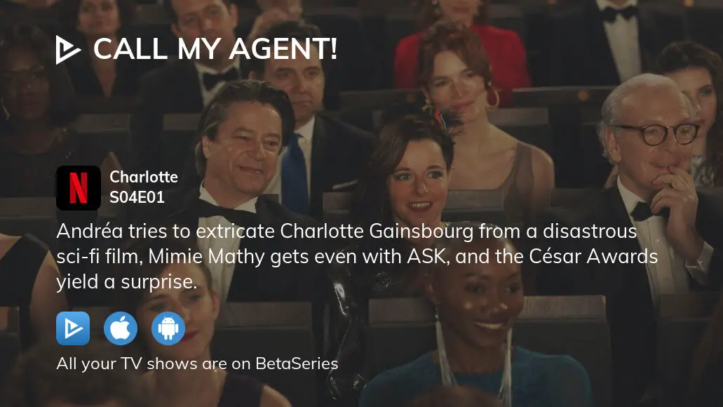 Call my agent season 4 online streaming