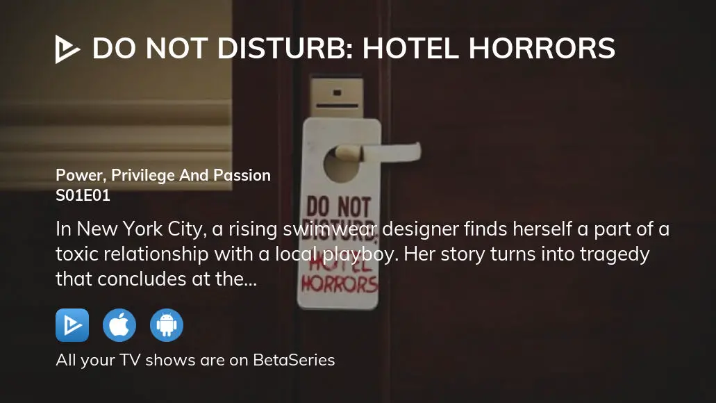 watch-do-not-disturb-hotel-horrors-season-1-episode-1-streaming-online