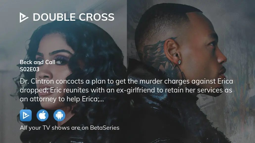 Watch Double Cross - Season 2