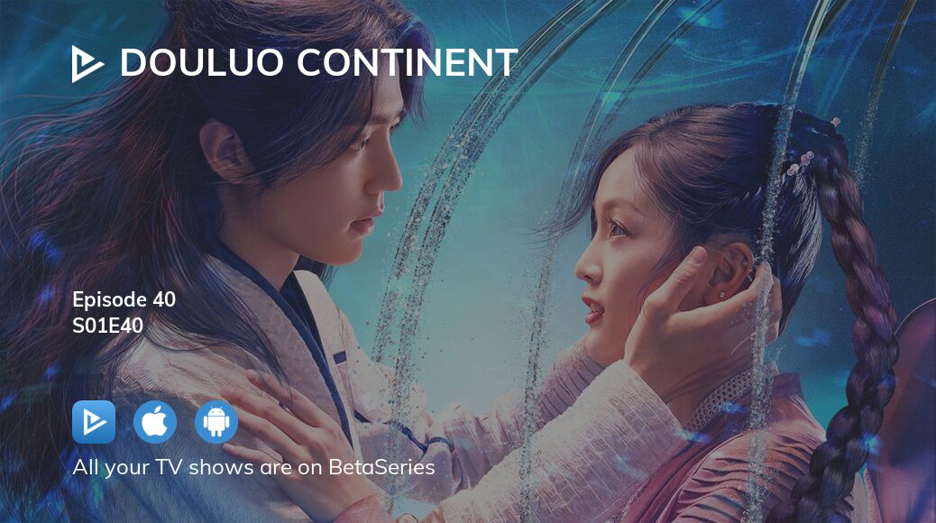 Douluo continent episode discount 1 watch online