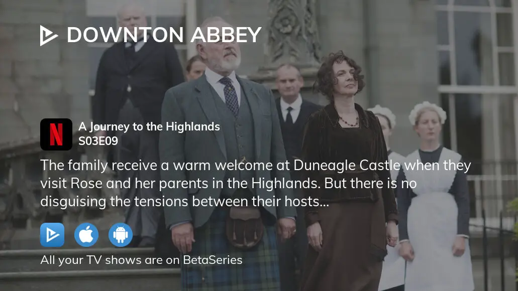 Downton abbey season 3 episode 9 streaming new arrivals