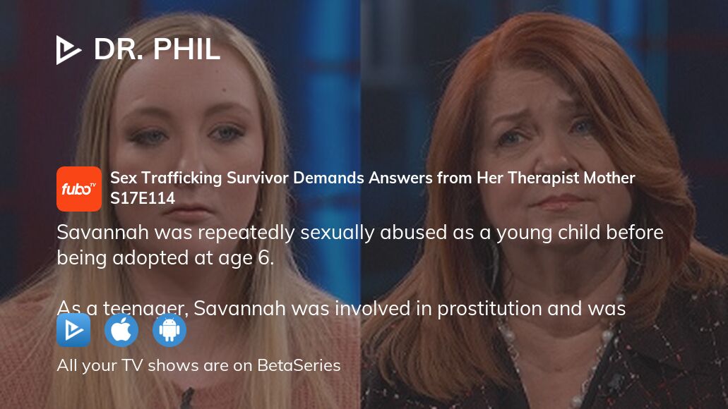 Dr. Phil S17E38 A Woman Claims to Be Pregnant for 3 Years 7 months 