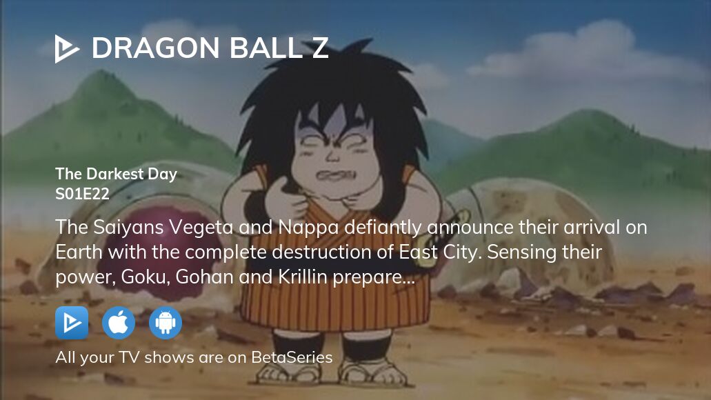 Dragon ball season 1 episode online 22