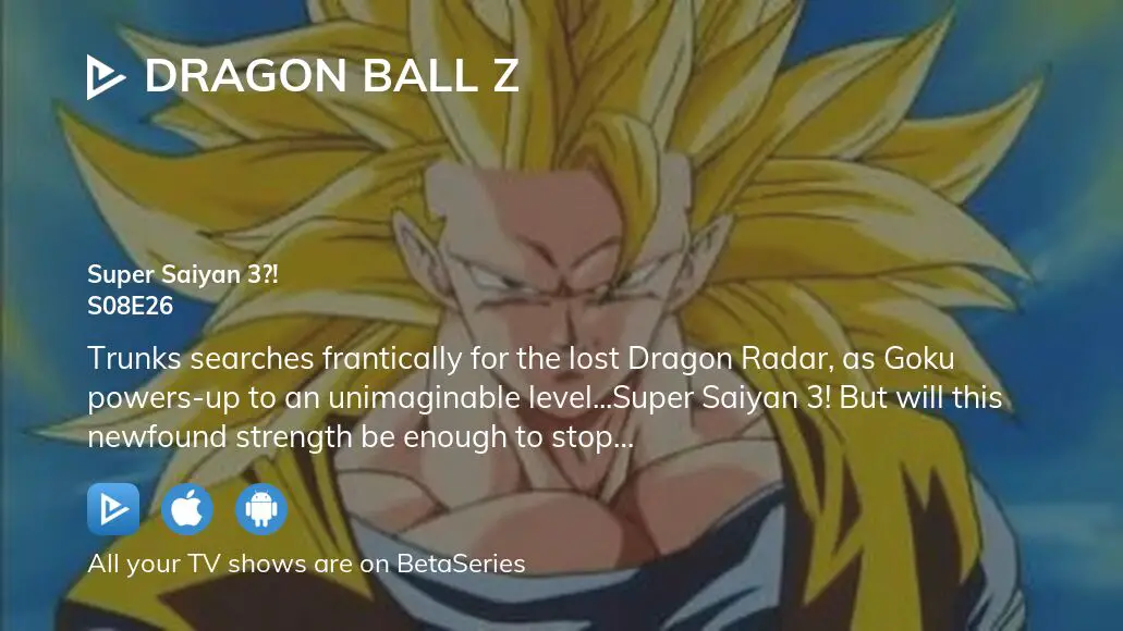 Dragon Ball Z - Episodes #26-30 - Discussion Thread! [Rewatch Week 6] : r/ dbz