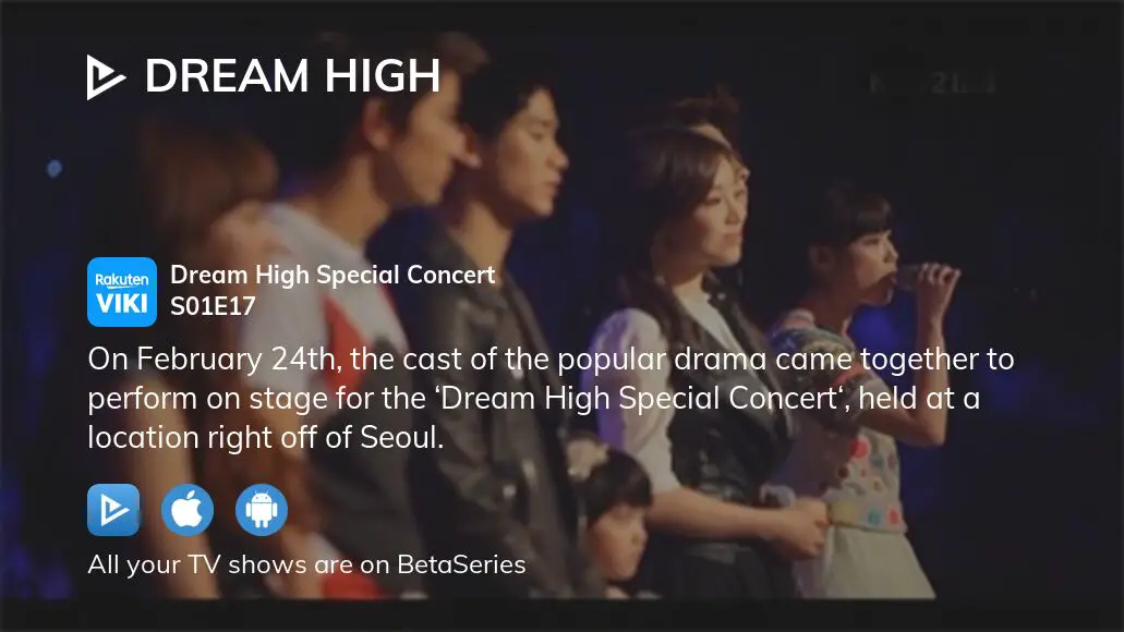 Watch Dream High - Season 1