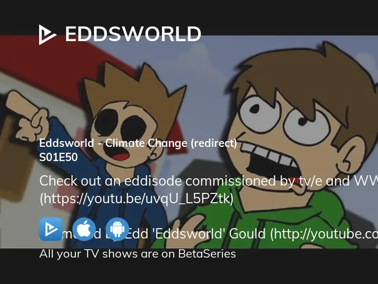 Watch Eddsworld Season 1 Episode 50 Streaming Online