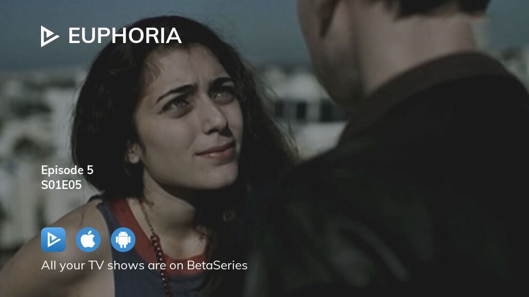 Watch euphoria season 1 hot sale episode 5 online free