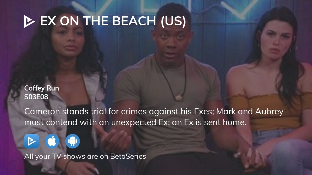 Ex on the beach discount uk season 3 episode 8