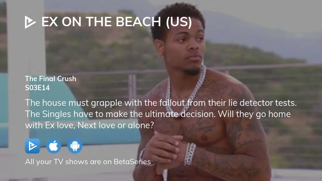 Watch ex on the beach season 2 hotsell episode 14