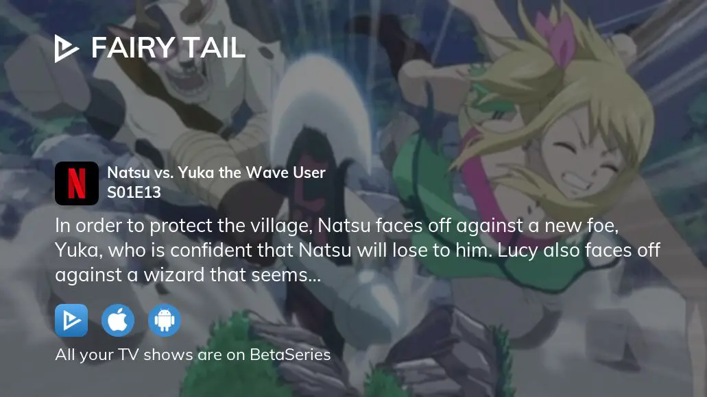 natsu quotes to lucy
