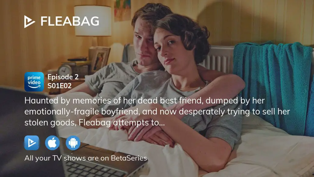 Watch fleabag hot sale episode 2