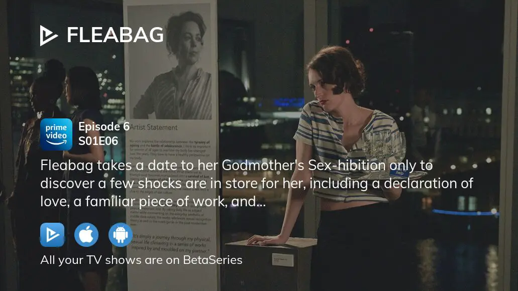 Watch fleabag season on sale 1 episode 6