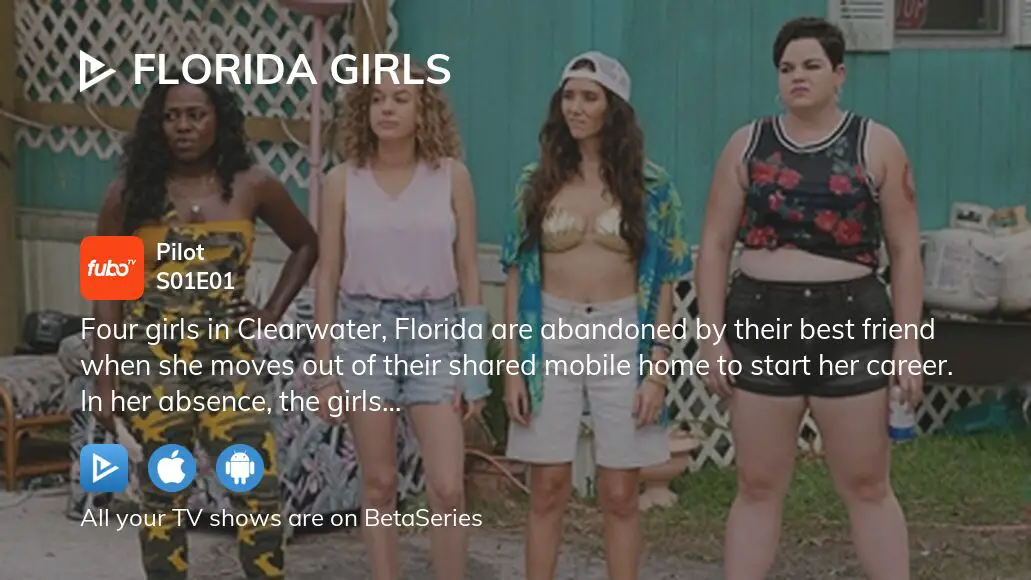 Florida Girls, Season 1