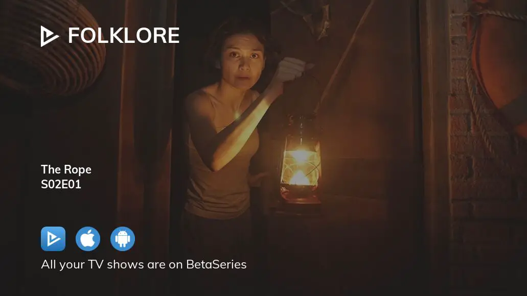 Where to watch Folklore season 2 episode 1 full streaming?