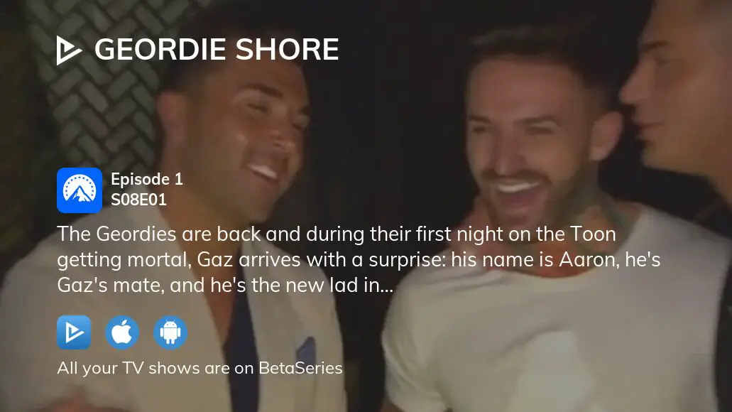 Watch geordie shore hot sale season 8 online free