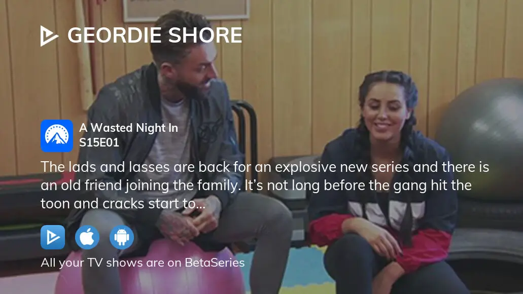 Geordie shore season 15 episode 1 watch on sale online