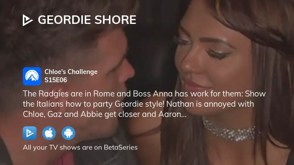 Watch geordie shore on sale season 15 online free