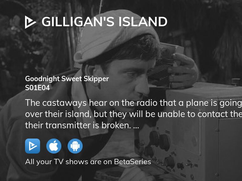 Watch Gilligan's Island Season 1 Episode 4 Streaming