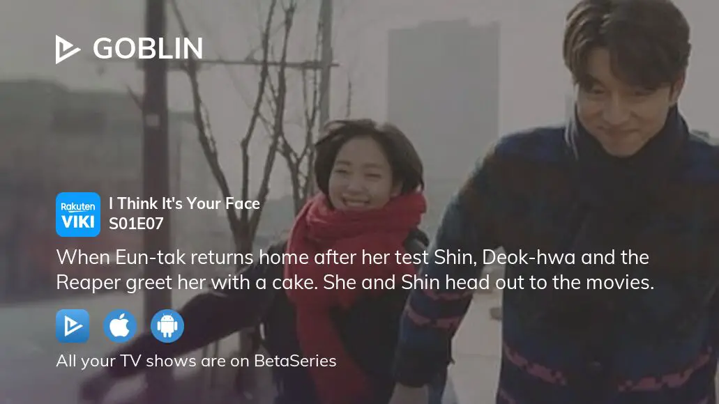 Watch goblin clearance online viki