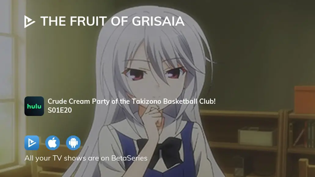 How To Watch Grisaia Series in The Right Order! 