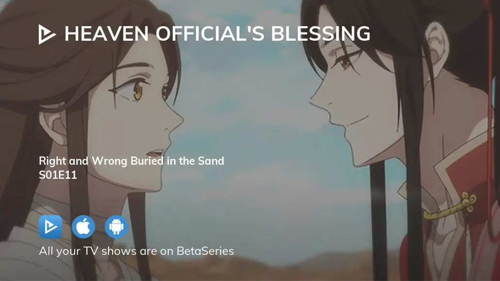 Watch Heaven's Memo Pad season 1 episode 11 streaming online