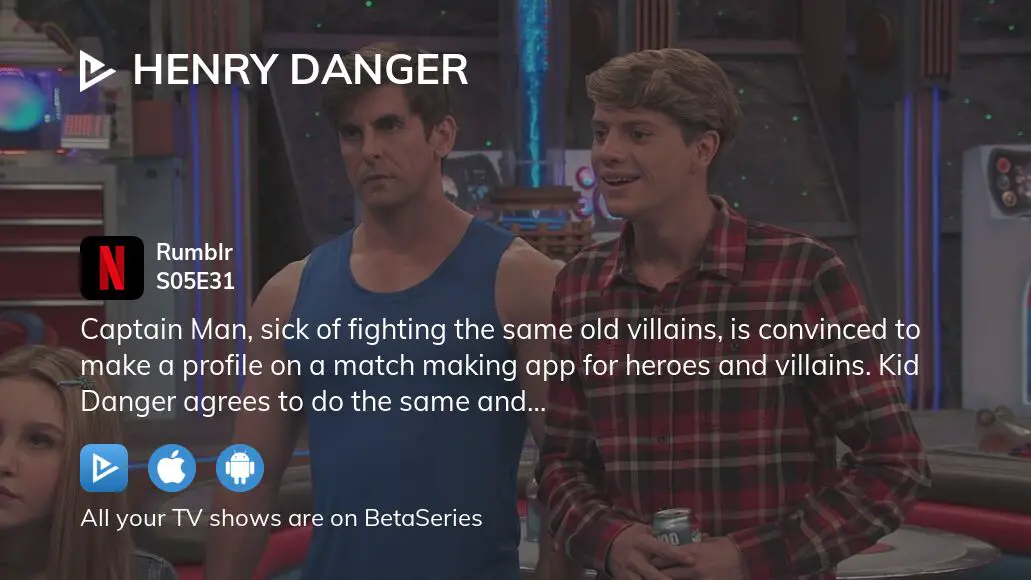 Henry danger season 5 episode online 31