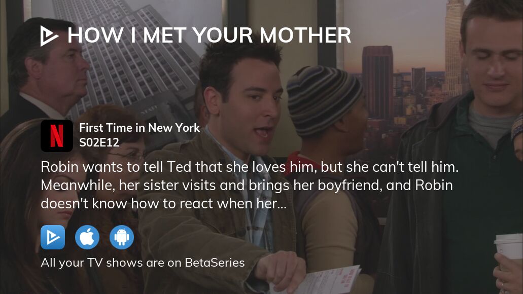 How i met your mother season 2 online online free