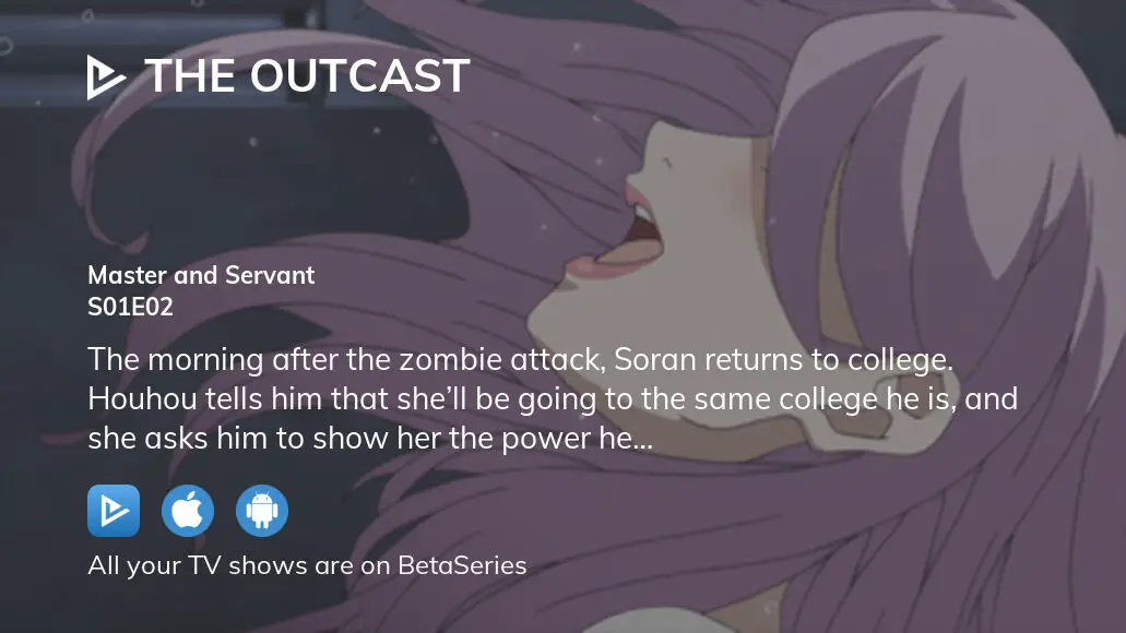 Ver Hitori no Shita: The Outcast temporada 1 episodio 2 en streaming