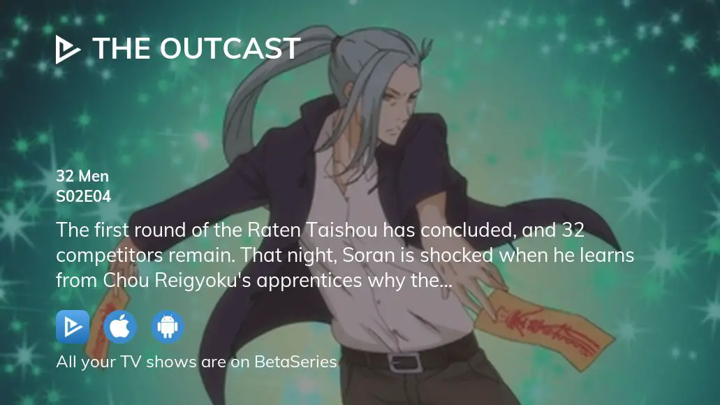 Hitori no Shita: The Outcast (Season 2) - Episode 4 