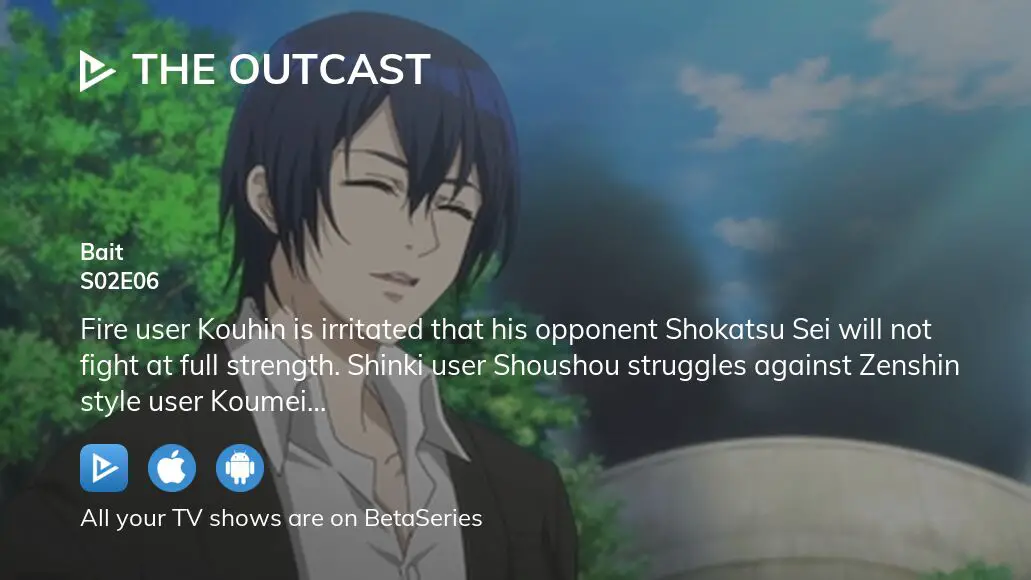 Hitori no Shita: The Outcast - Where to Watch and Stream Online