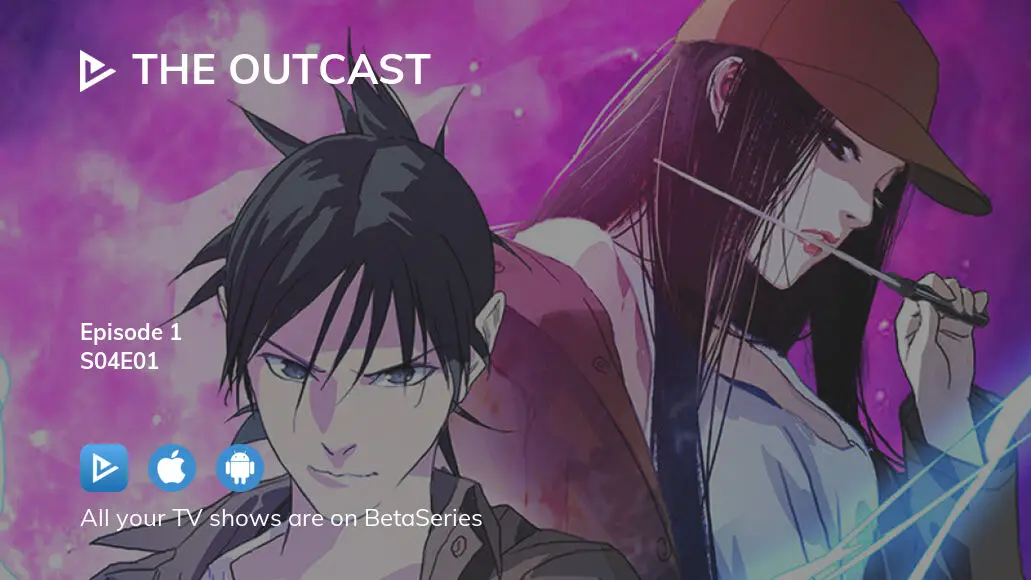 Ver Hitori no Shita: The Outcast temporada 3 episodio 1 en streaming