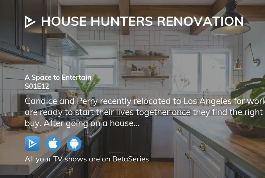 House hunters renovation full episodes clearance online