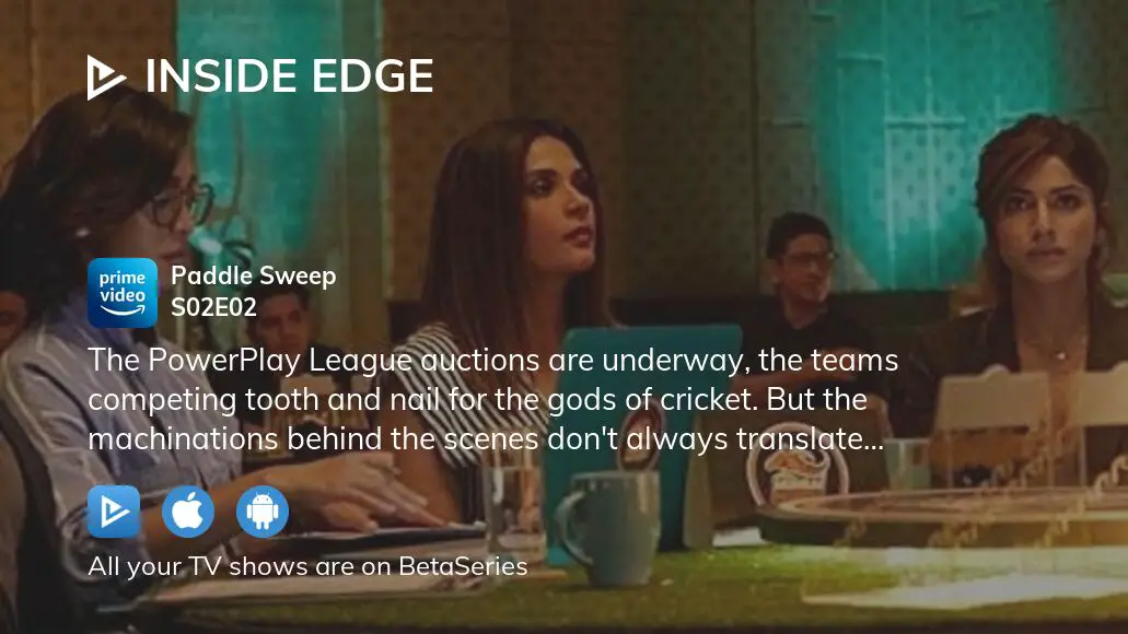 Inside edge store watch online dailymotion