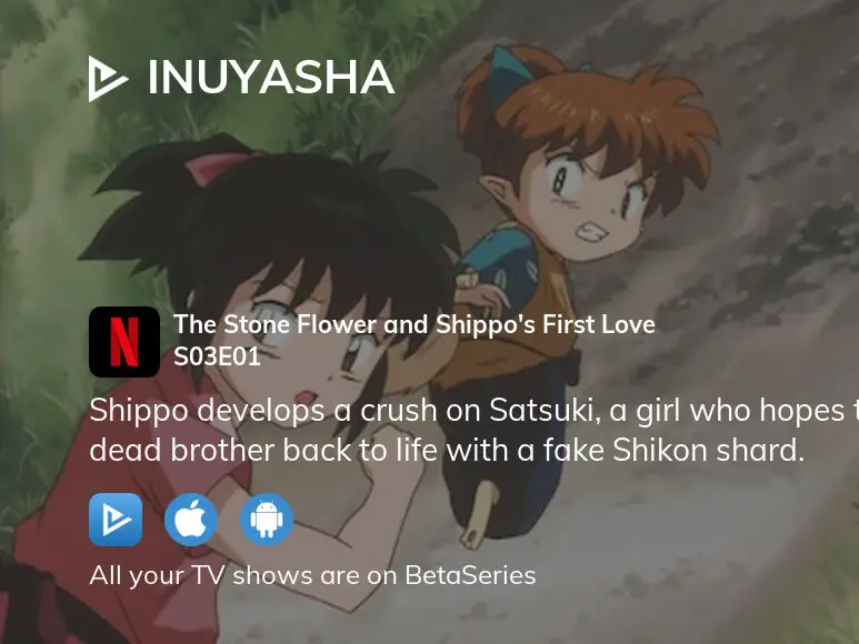 Where To Watch Inuyasha Season 3 Episode 1 Full Streaming