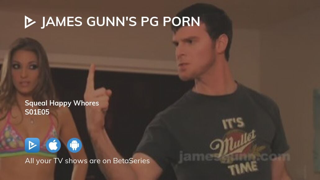 Watch James Gunn s PG Porn season 1 episode 5 streaming 