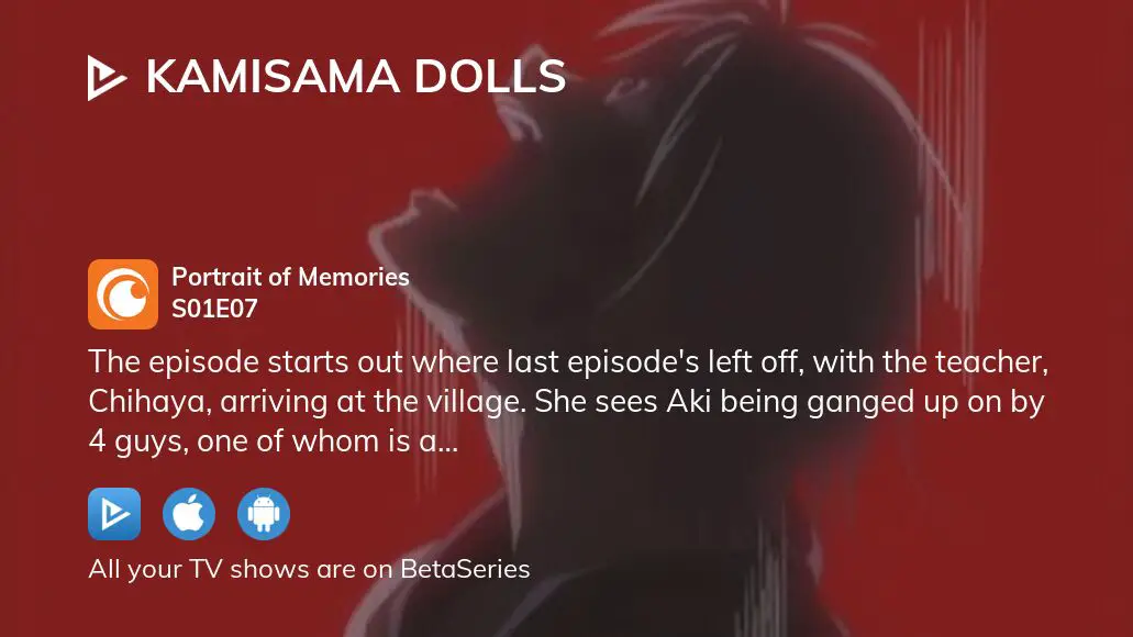 Kamisama Dolls (TV Series 2011– ) - IMDb