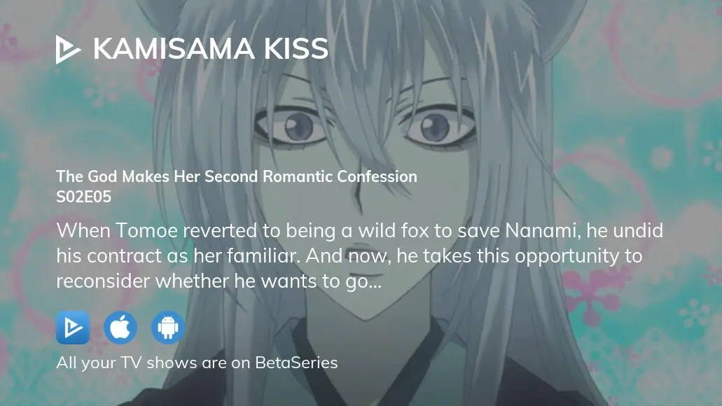 Kamisama Kiss - Contract 