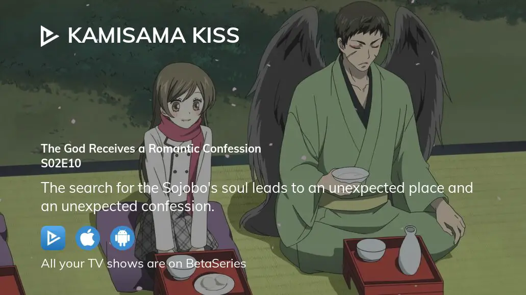 Kamisama Hajimemashita Season 2 (English Dub) The God Receives a Marriage  Proposal - Watch on Crunchyroll