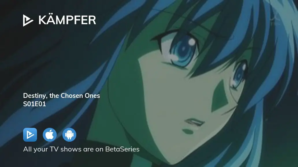 Kampfer episode 1 english clearance dub watchcartoononline